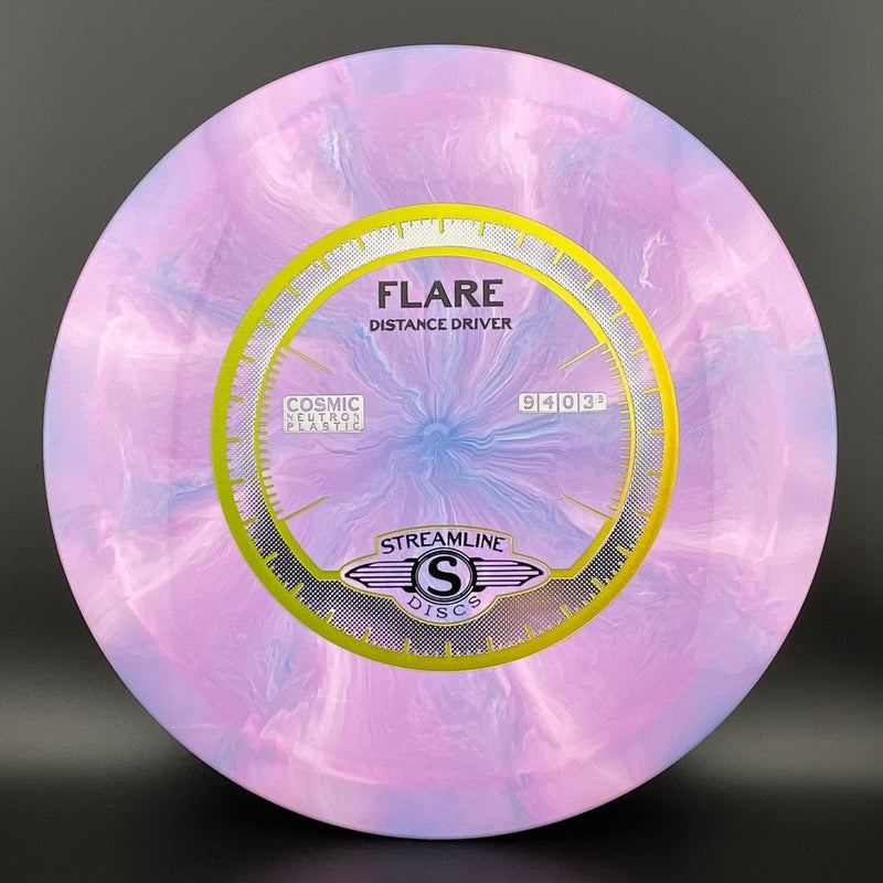 Load image into Gallery viewer, Cosmic Neutron Flare