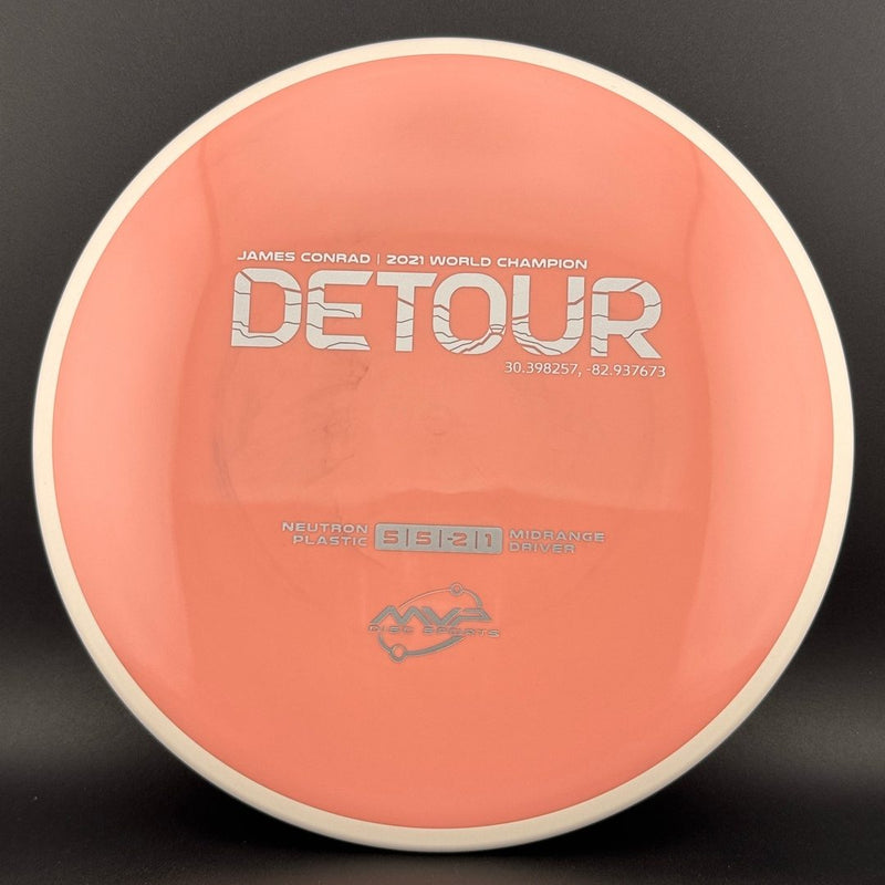 Load image into Gallery viewer, Neutron Detour