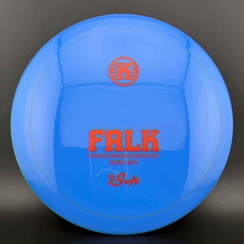 Load image into Gallery viewer, K1 Soft Falk - 2022-23 Runs