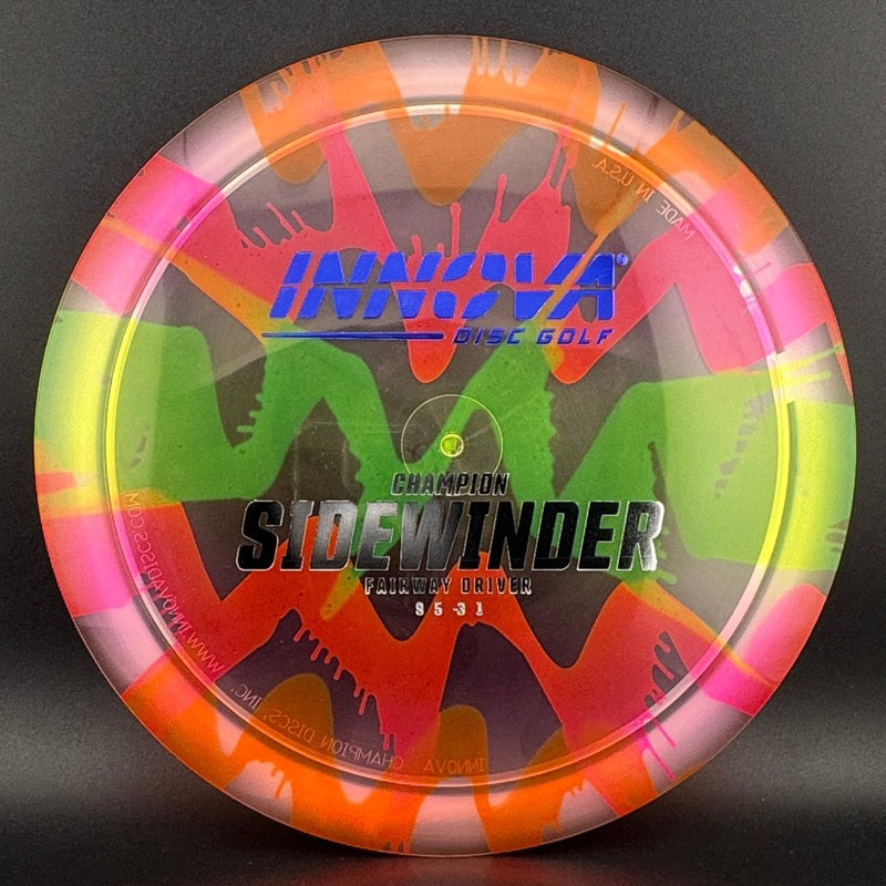 Load image into Gallery viewer, I-Dye Champion Sidewinder