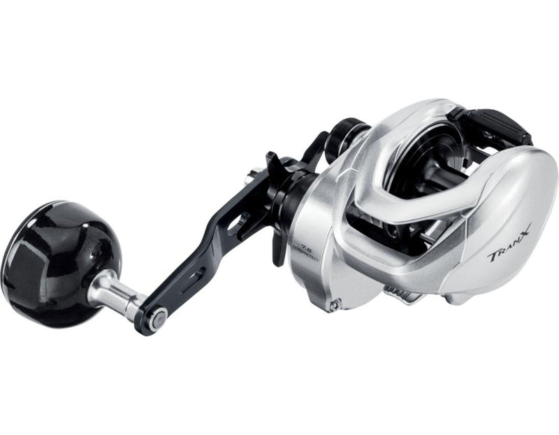 Load image into Gallery viewer, Shimano Tranx Baitcasting Reel