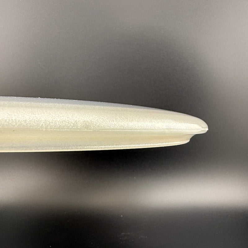 Load image into Gallery viewer, Metallic Z Comet - Michael Johansen 2021 TS - Misprint