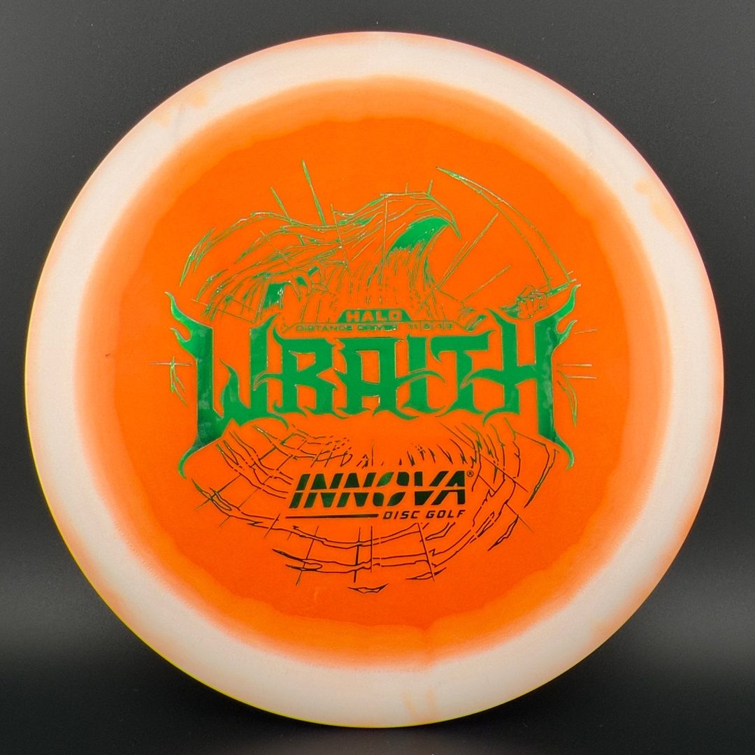 Halo Star Wraith