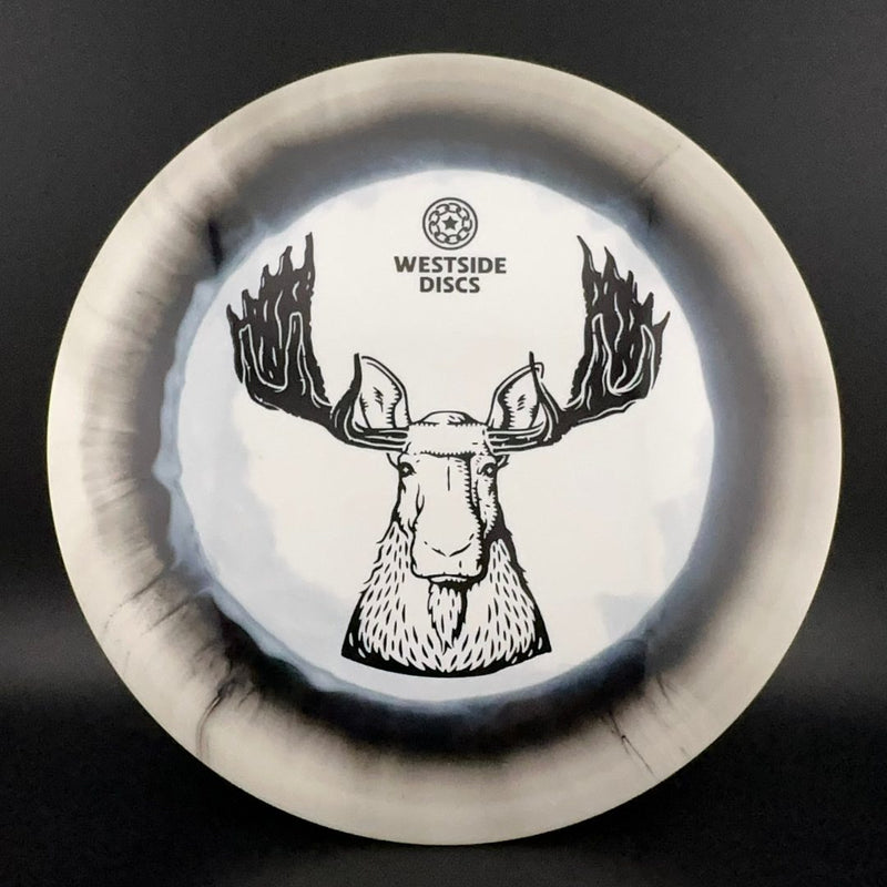 Load image into Gallery viewer, Tournament Ring Stag