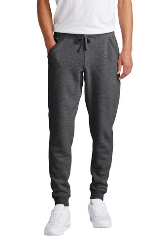 Load image into Gallery viewer, Mens Fleece Jogger