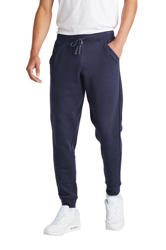 Load image into Gallery viewer, Mens Fleece Jogger