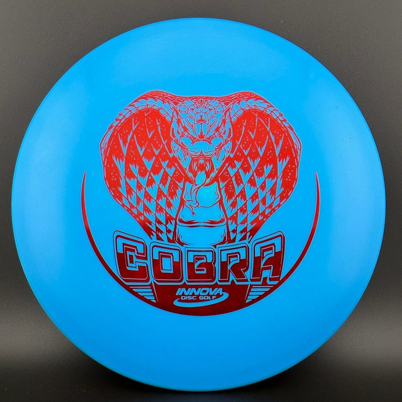 Load image into Gallery viewer, Star Cobra - Artist Corner OOP