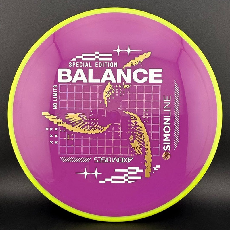 Load image into Gallery viewer, Neutron Balance - Simon Line - Special Edition