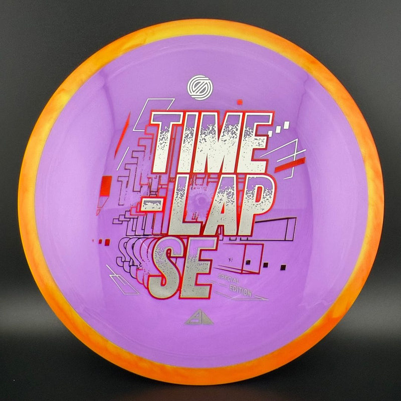 Load image into Gallery viewer, Neutron Time-Lapse (Re-Tooled) - Special Edition