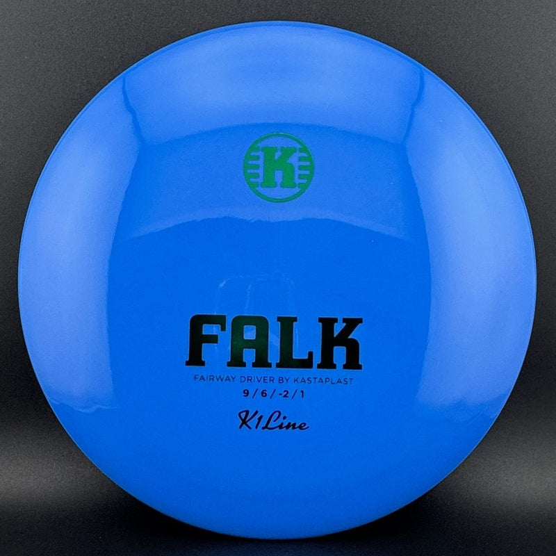 Load image into Gallery viewer, K1 Falk