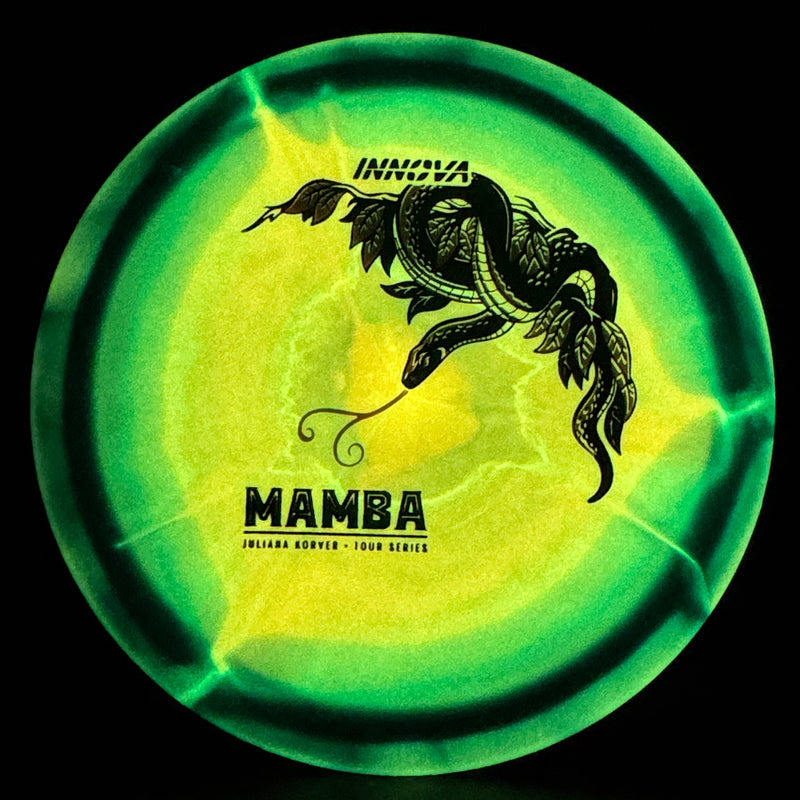 Load image into Gallery viewer, Proto Glow Halo Star Mamba - Juliana Korver 2026 Tour Series