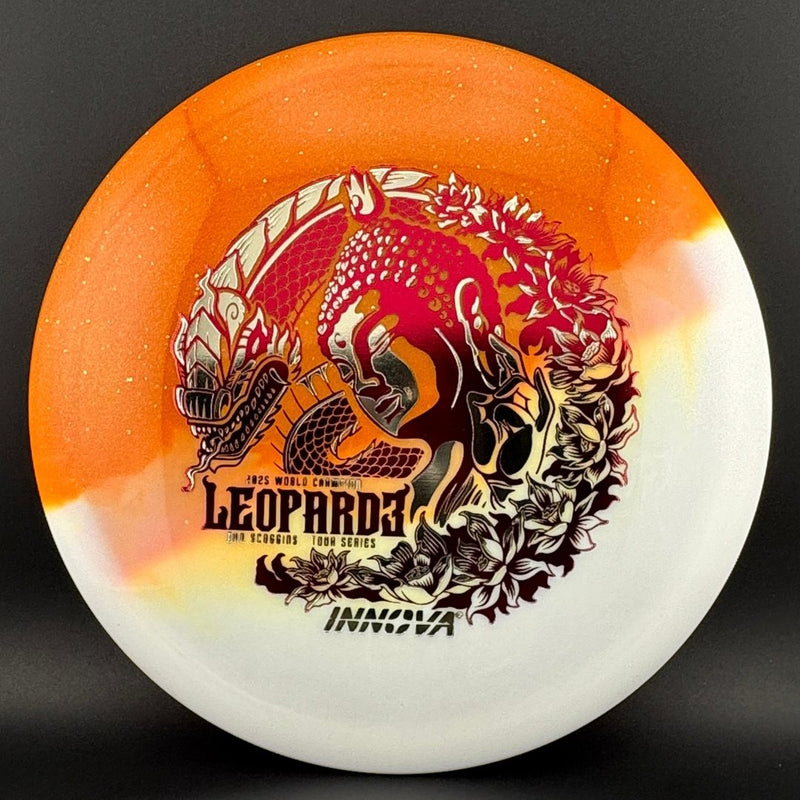 Load image into Gallery viewer, Duo Leopard3 - Ohn Scoggins 2026 Tour Series