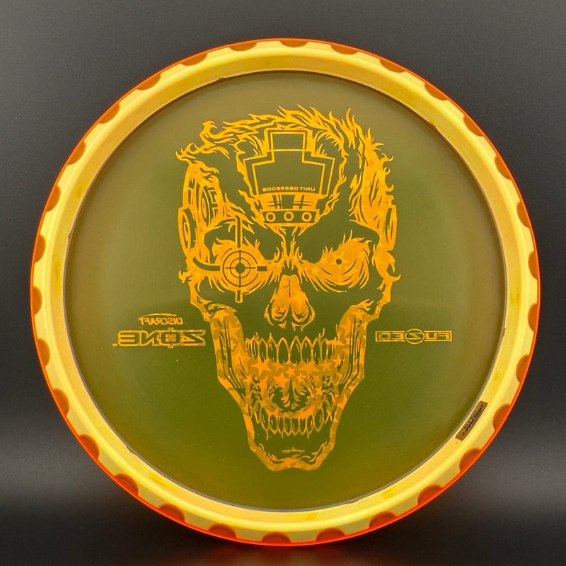 Load image into Gallery viewer, FuZed Glo Ring Zone - Limited Edition