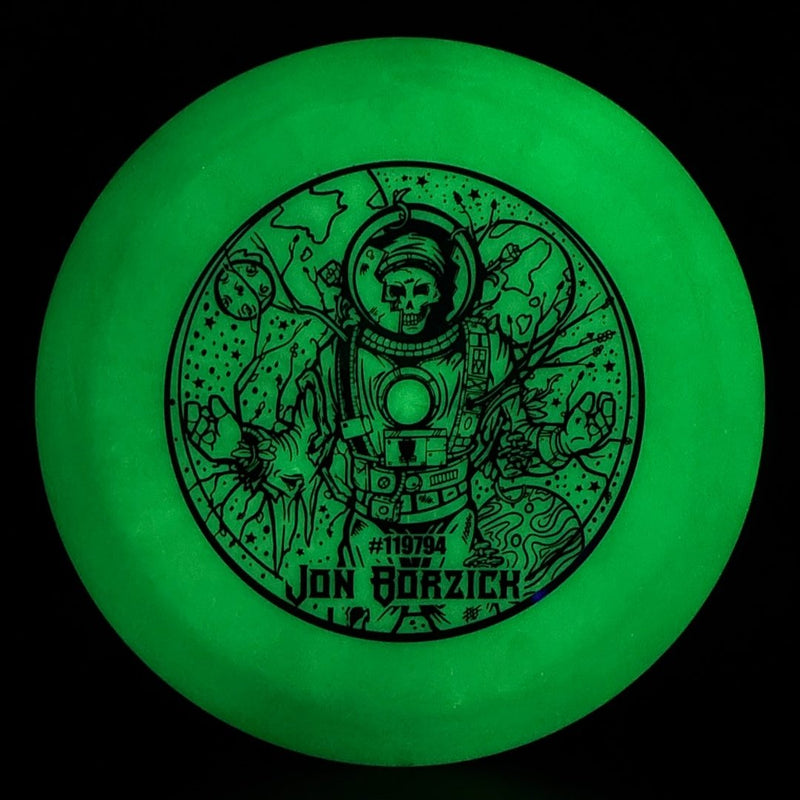 Load image into Gallery viewer, NXT Superglow Ether - Jon Borzick Signature Disc