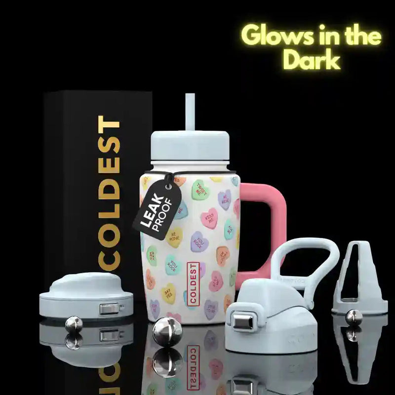 Load image into Gallery viewer, COLDEST 15oz Limitless Ultra v8