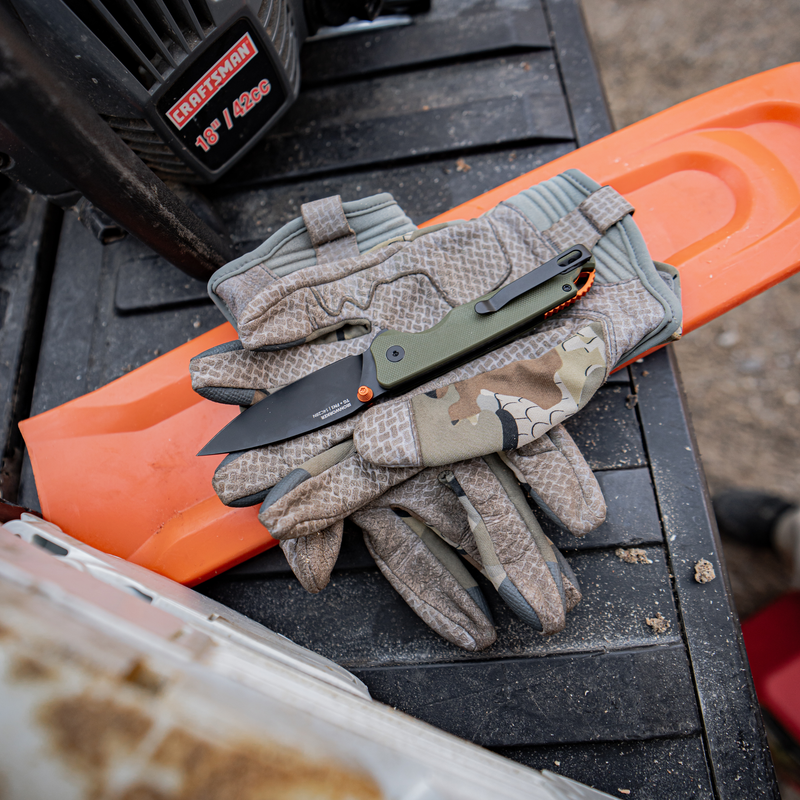 Load image into Gallery viewer, The Tatle Gear™-Ironworker