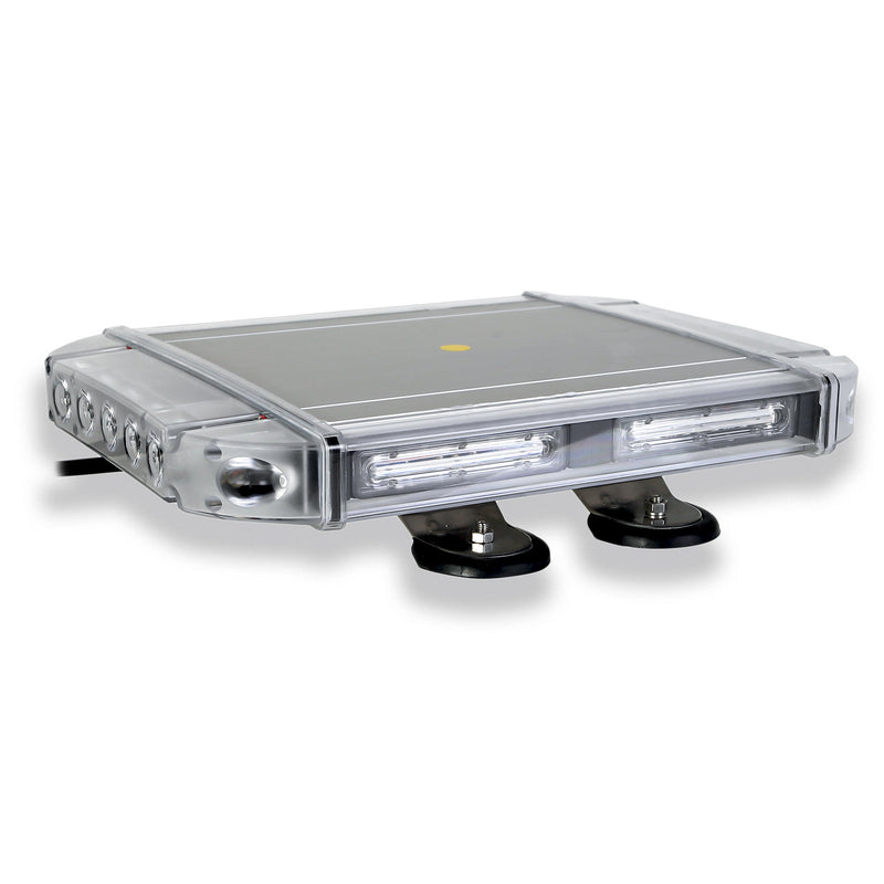 Load image into Gallery viewer, Mini LED Emergency Light Bar 18 in