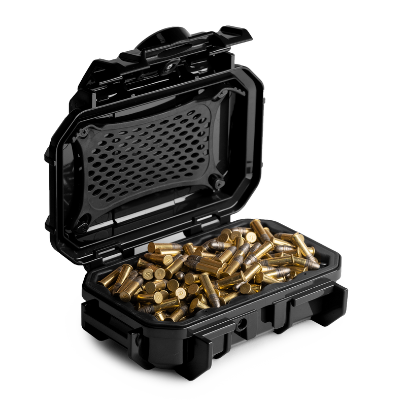 Load image into Gallery viewer, Evergreen 52 - .22 Ammo Case