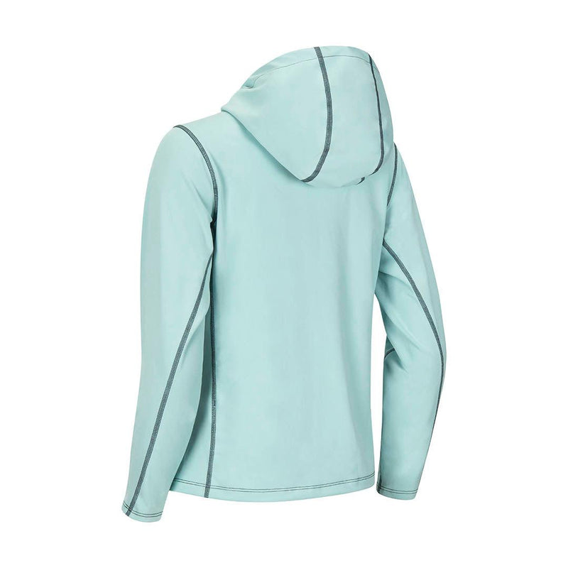 Load image into Gallery viewer, Women’s SolAir Full Zip Sun Hoodie
