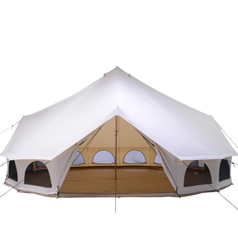Load image into Gallery viewer, 23' Avalon Optimus Bell Tent