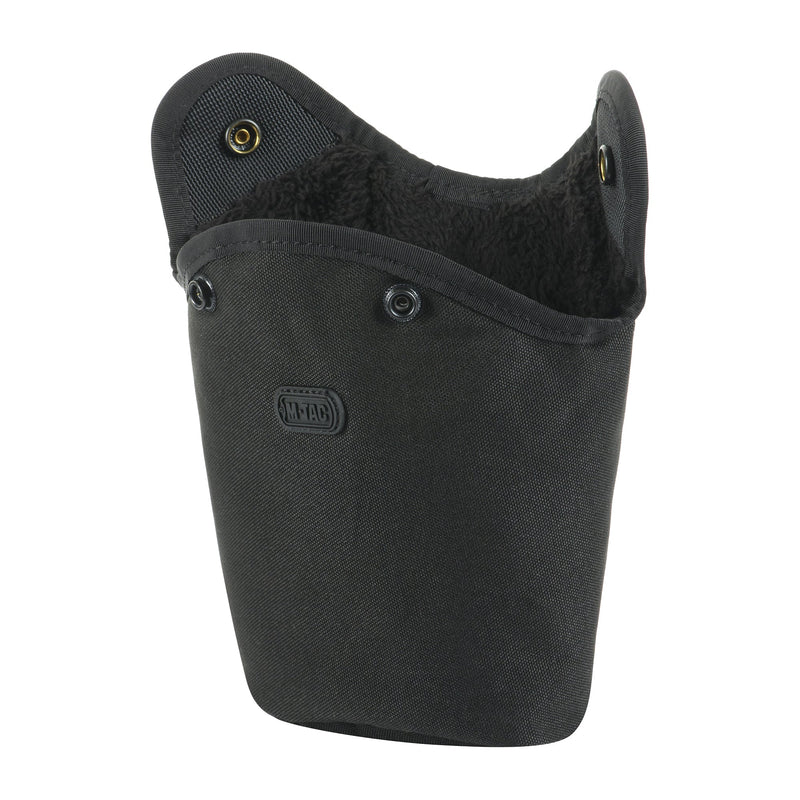 Load image into Gallery viewer, M-Tac Water Bottle with Pouch 1L