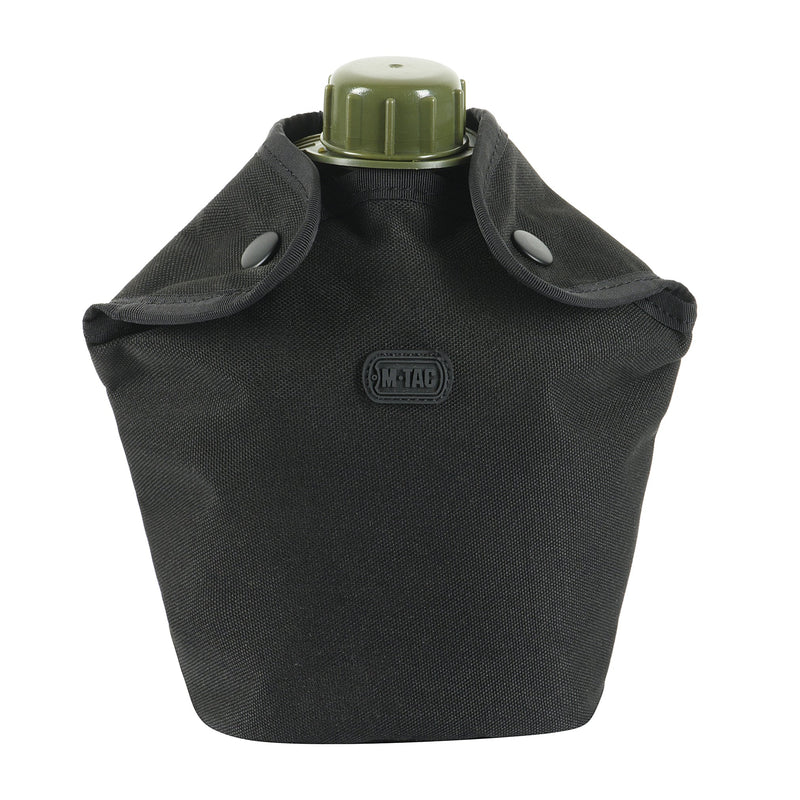 Load image into Gallery viewer, M-Tac Water Bottle with Pouch 1L