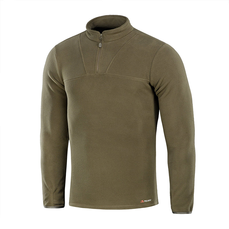 Load image into Gallery viewer, M-Tac Delta Polartec Fleece Jacket