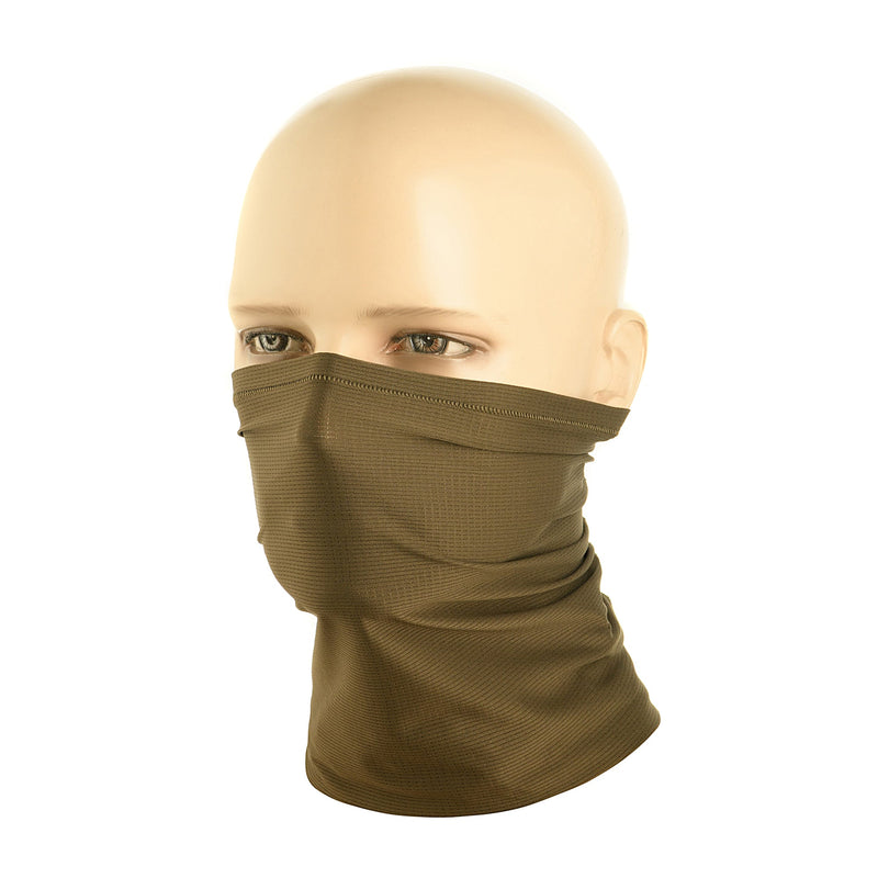 Load image into Gallery viewer, M-Tac Neck Gaiter Polartec Vent