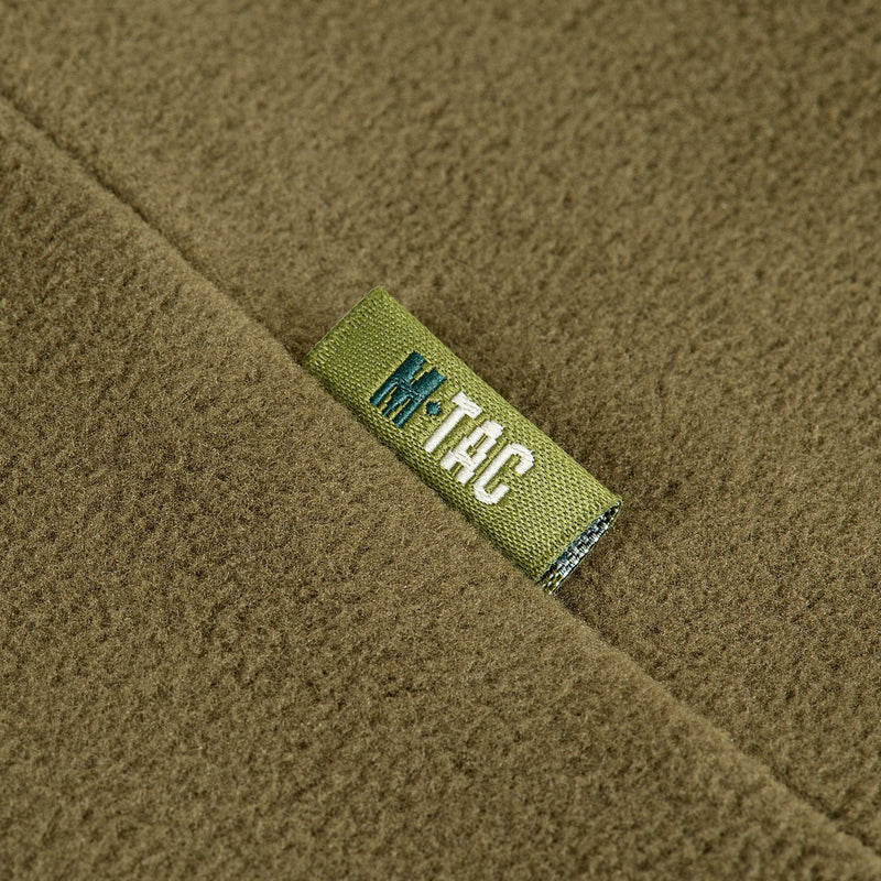 Load image into Gallery viewer, M-Tac Women Fleece Jacket Delta Polartec