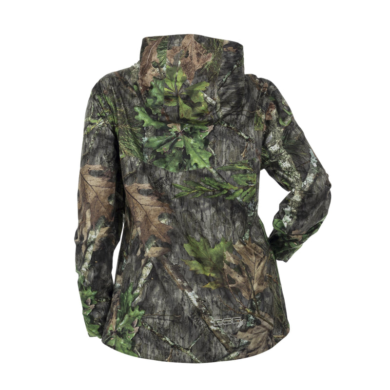 Load image into Gallery viewer, Nova Rain Jacket