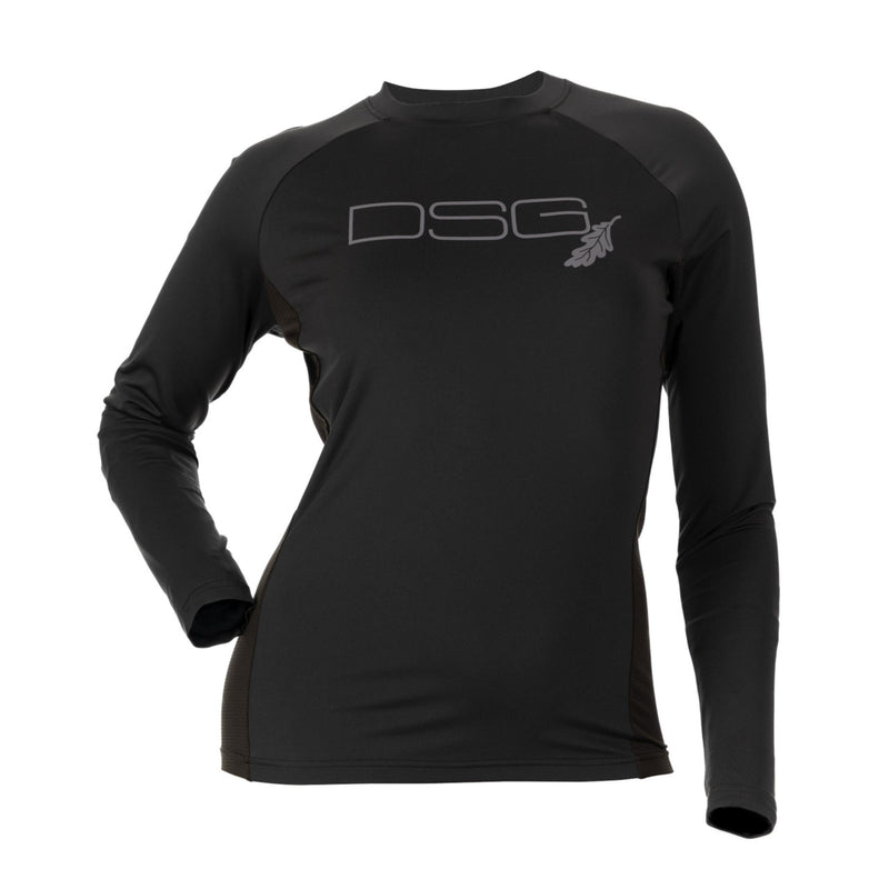 Load image into Gallery viewer, Ultra Lightweight Long Sleeve Shirt - UPF 50+ - Solids