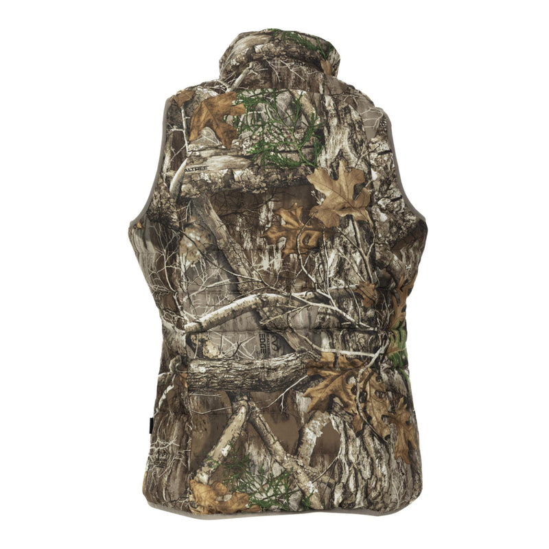 Load image into Gallery viewer, Reversible Puffer Vest
