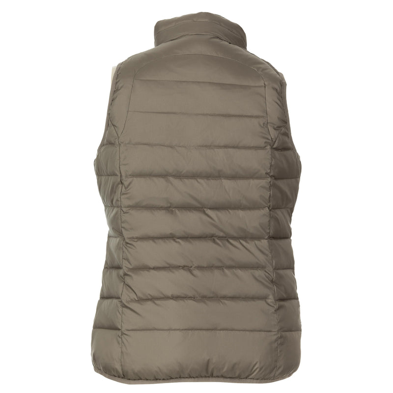 Load image into Gallery viewer, Reversible Puffer Vest