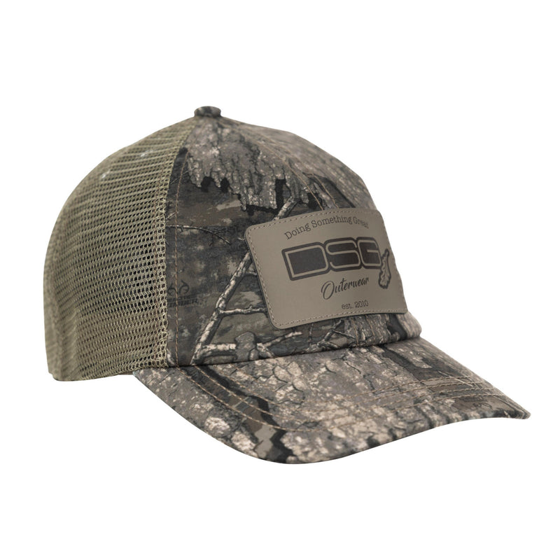 Load image into Gallery viewer, Trucker Baseball Cap