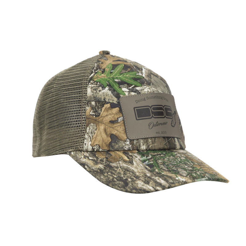 Load image into Gallery viewer, Trucker Baseball Cap