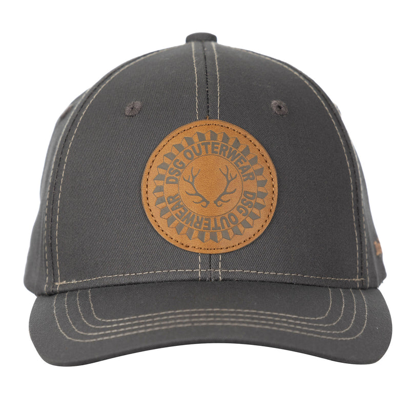 Load image into Gallery viewer, Elk Logo Cap