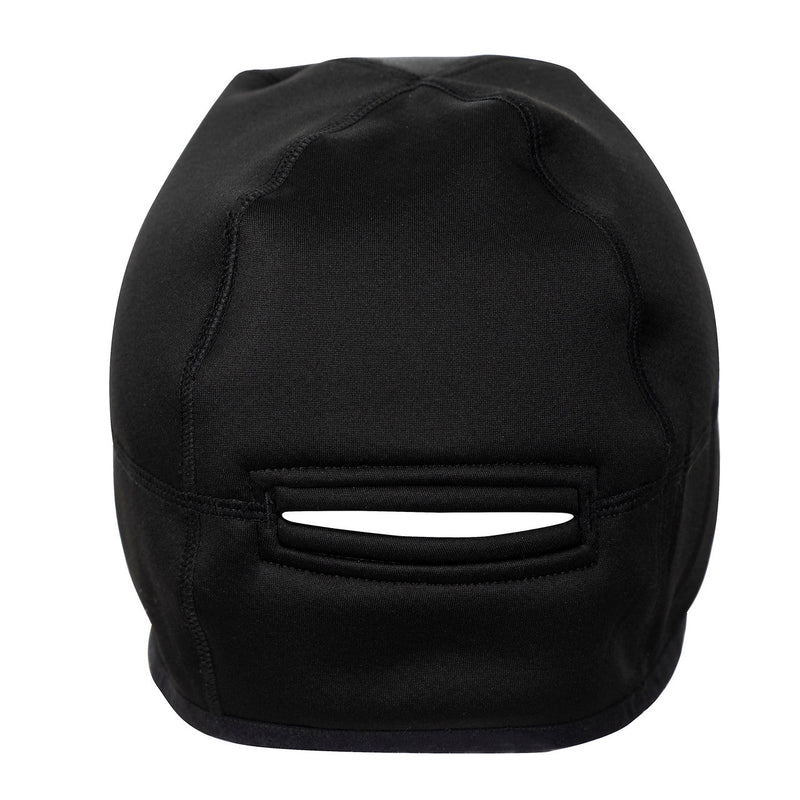 Load image into Gallery viewer, Sherpa Ponytail Beanie
