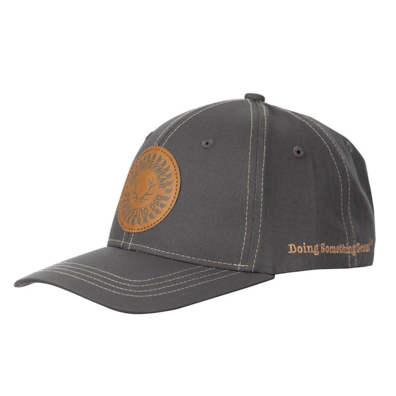 Load image into Gallery viewer, Elk Logo Cap