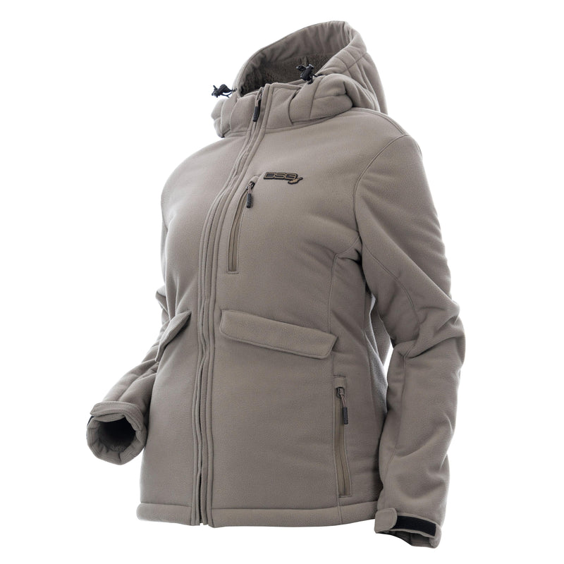 Load image into Gallery viewer, Ella 3.0 Jacket - Stone