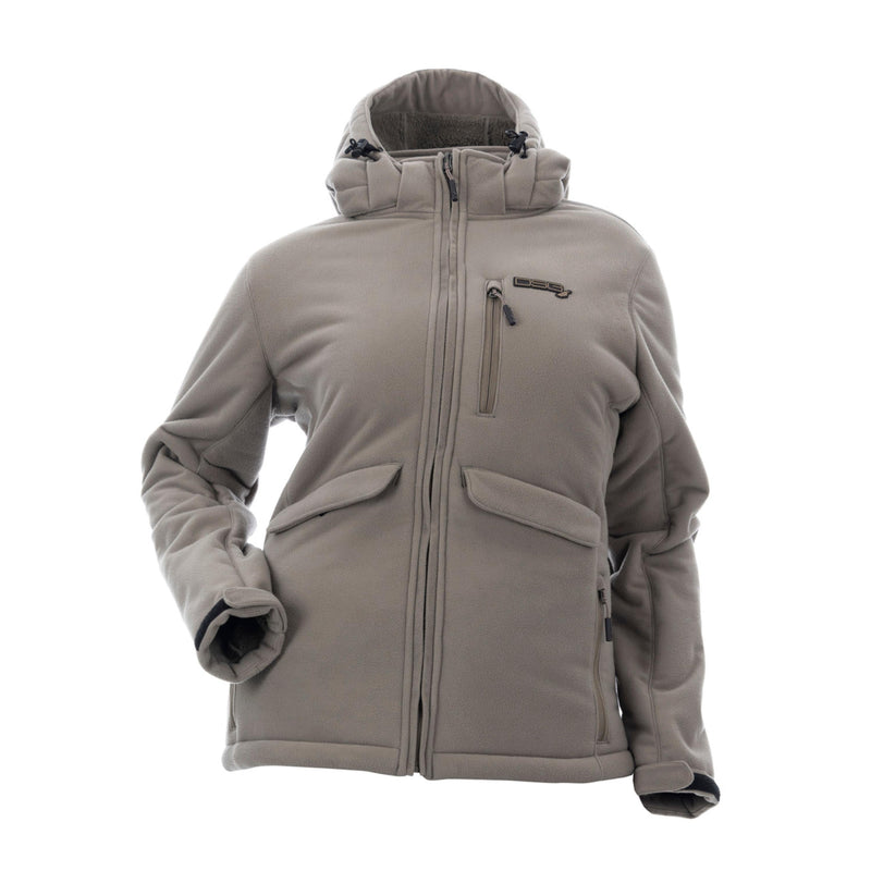 Load image into Gallery viewer, Ella 3.0 Jacket - Stone