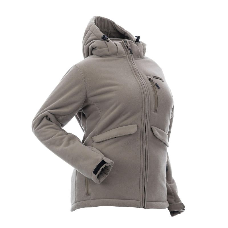 Load image into Gallery viewer, Ella 3.0 Jacket - Stone