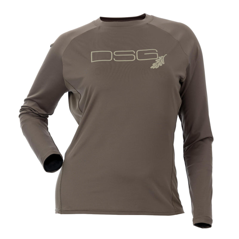 Load image into Gallery viewer, Ultra Lightweight Long Sleeve Shirt - UPF 50+ - Solids