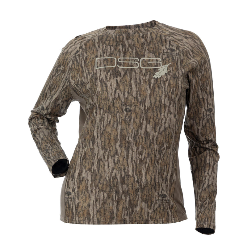 Load image into Gallery viewer, Ultra Lightweight Long Sleeve Shirt - UPF 50+