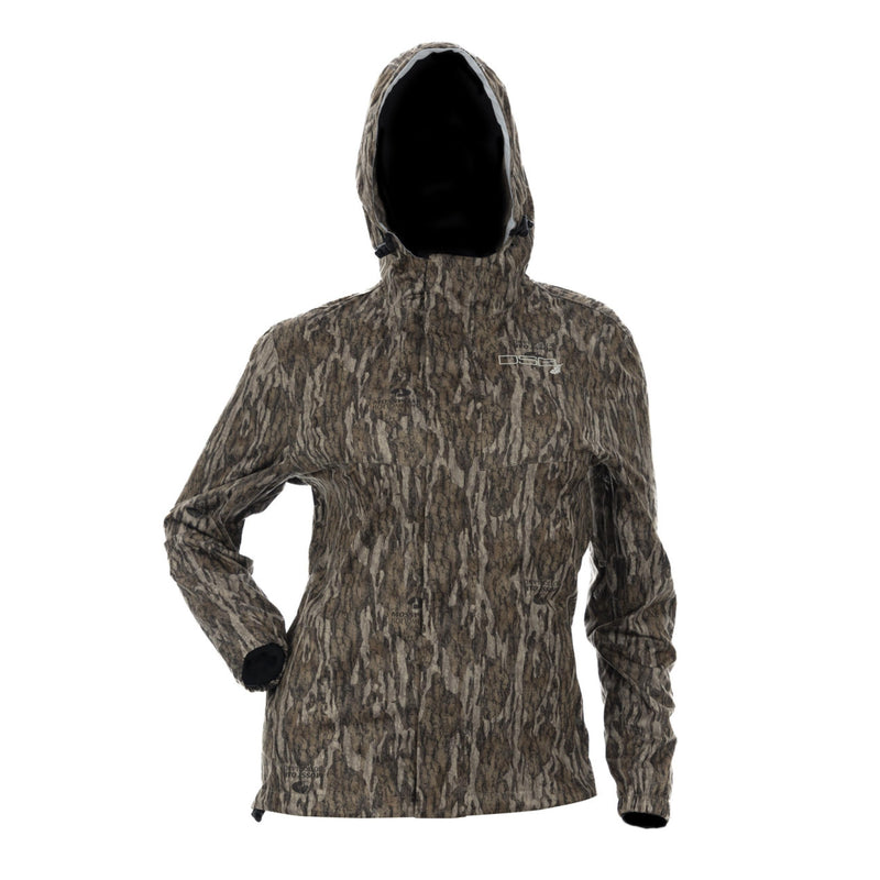Load image into Gallery viewer, Nova Rain Jacket