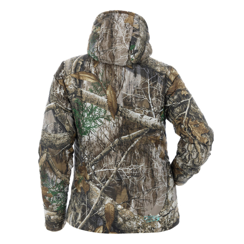 Load image into Gallery viewer, Reversible Puffer Jacket