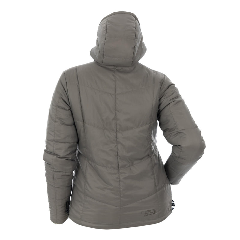 Load image into Gallery viewer, Reversible Puffer Jacket