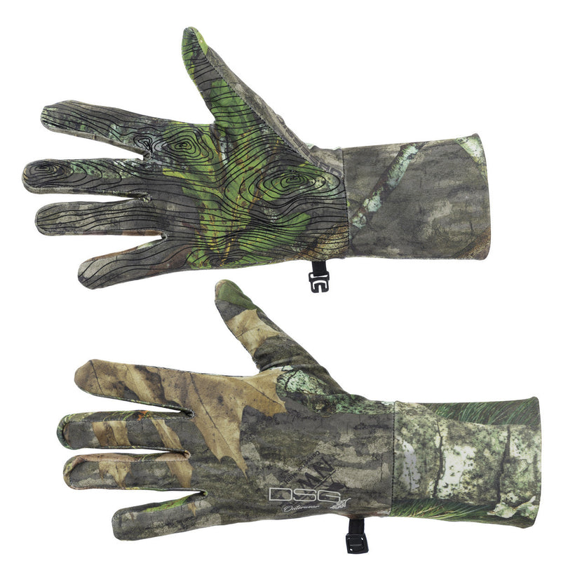 Load image into Gallery viewer, D-TECH 3.0 Liner Glove