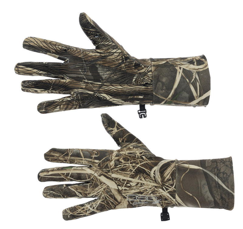 Load image into Gallery viewer, D-TECH 3.0 Liner Glove