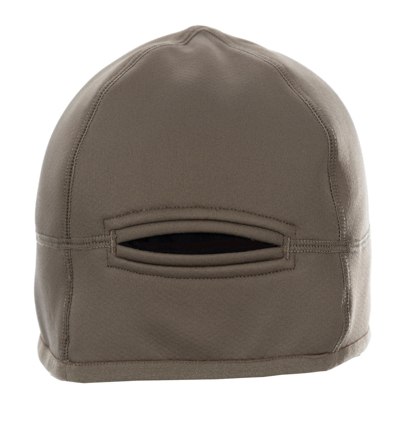 Load image into Gallery viewer, Sherpa Ponytail Beanie