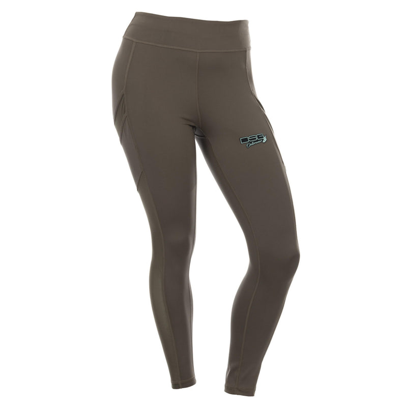 Load image into Gallery viewer, Casual Legging